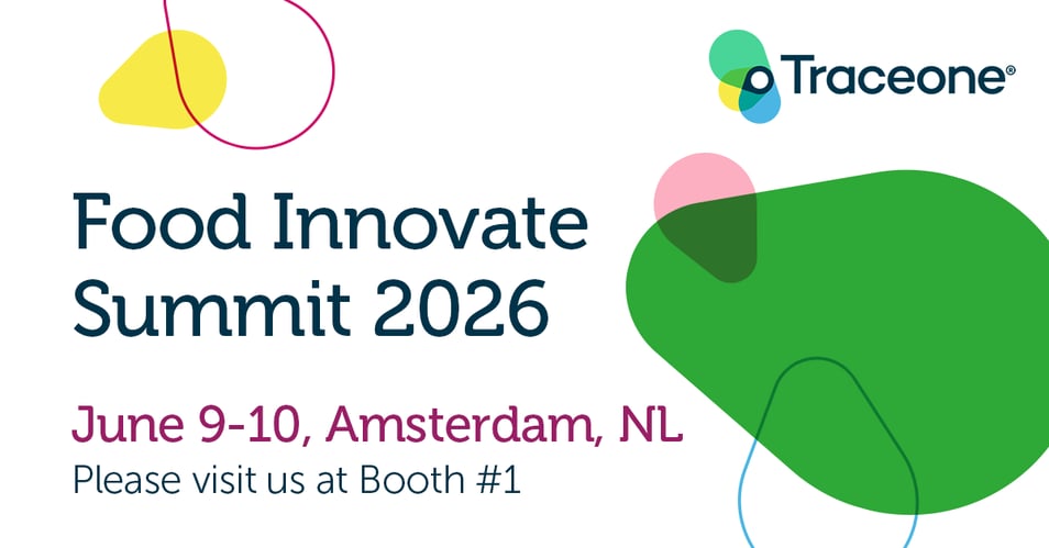 Food Innovate Summit Amsterdam 2026