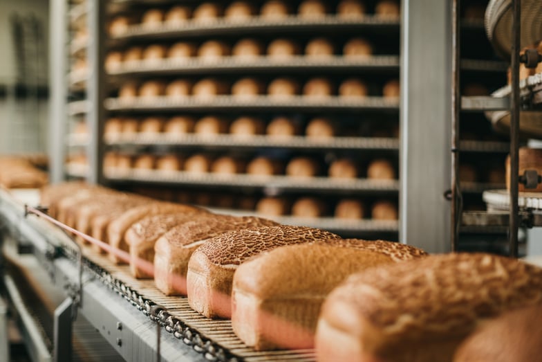U.S. Cities & States With the Most Food Manufacturing Jobs