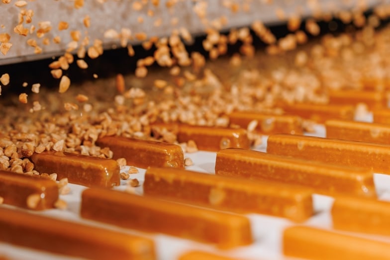 Food & Beverage Manufacturing Industry Statistics: GDP, Exports & Jobs