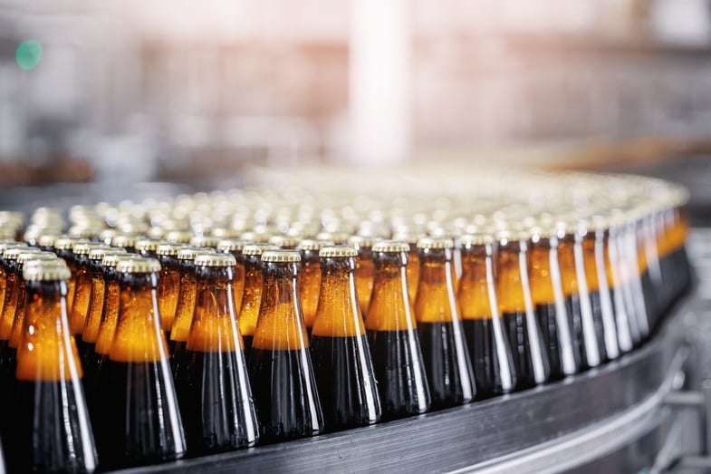 Trace One | U.S. Manufacturing Industry Statistics: GDP, Exports & Jobs