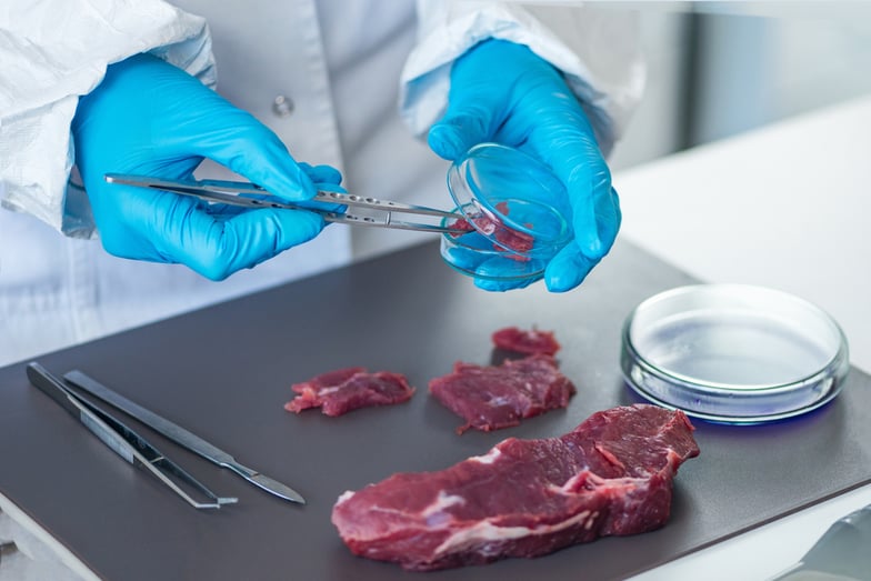 Trace One | U.S. States With the Highest Bacterial Contamination in Retail Meat