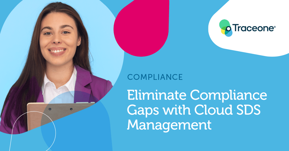 Eliminate Compliance Gaps with Cloud SDS Management