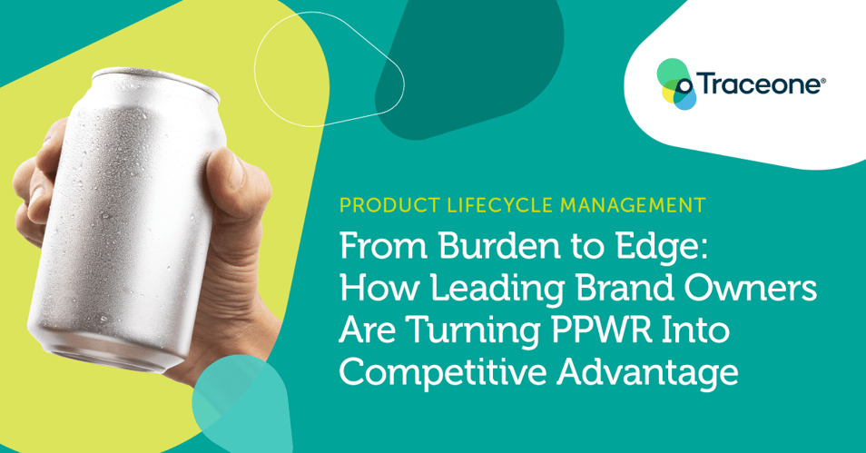 From Burden to Edge: How Leading Brand Owners Are Turning PPWR Into Competitive Advantage