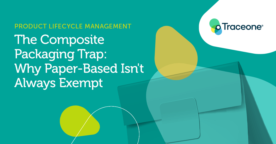 The Composite Packaging Trap: Why Paper-Based Isn't Always Exempt