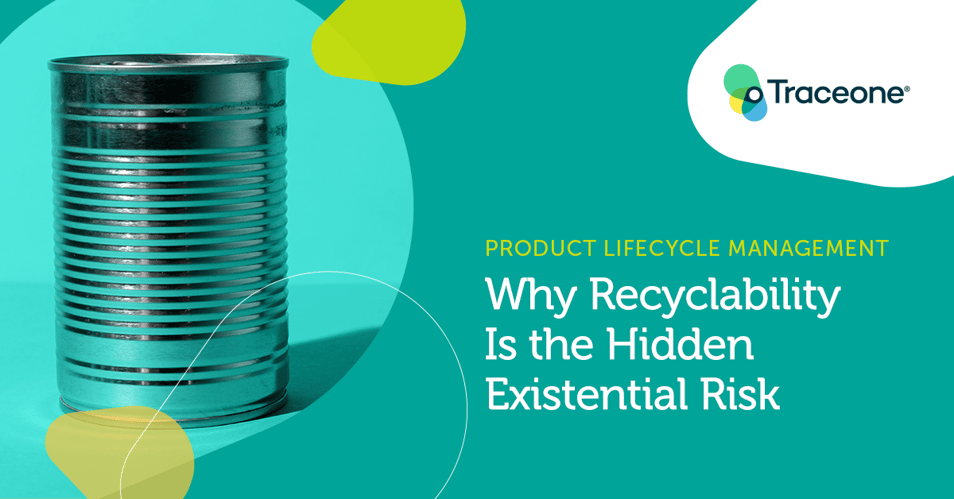 Why Recyclability Is the Hidden Existential Risk