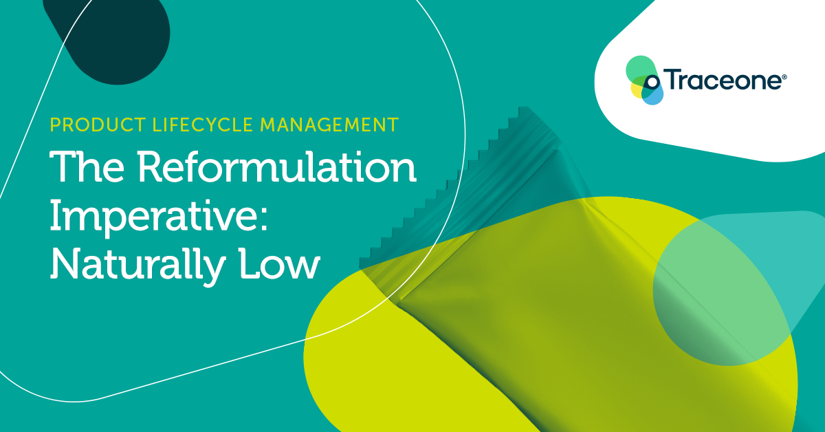 Naturally Low 72% of Consumers Prefer 'Naturally Low' Products — What This Means for ...