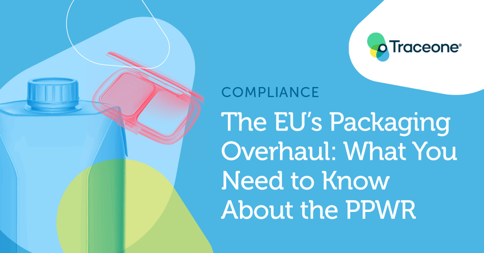 The EU’s Packaging Overhaul: What You Need to Know About the PPWR