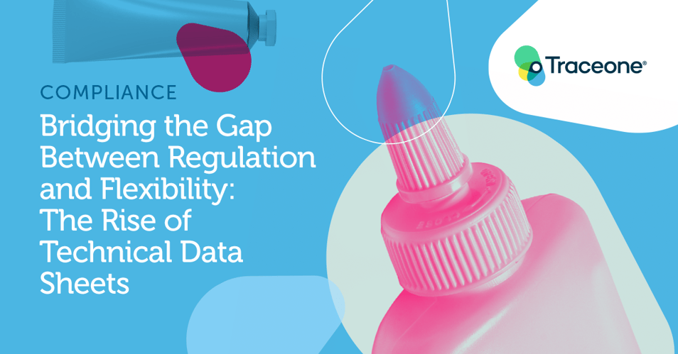 Bridging the Gap Between Regulation and Flexibility: The Rise of Technical Data Sheets