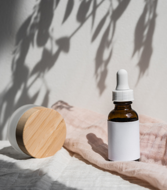 Beauty Brand Incubator case study