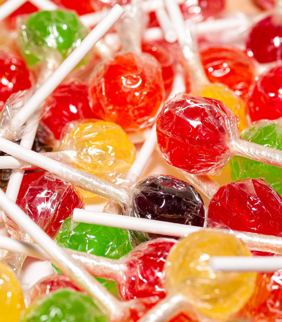 Perfetti van melle case study