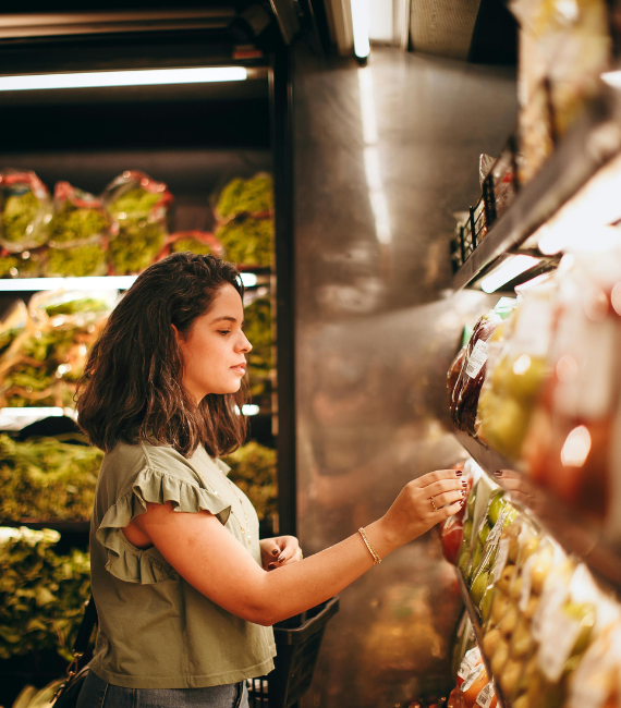 TO PLM Global Food Retailer Case Study