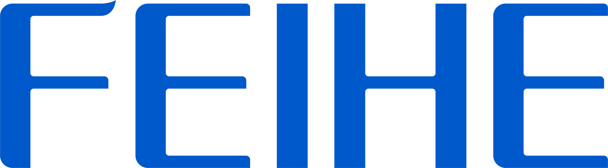Feihe Dairy logo Feihe Dairy logo