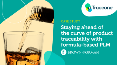 Trace One Case Study