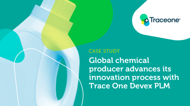 Trace One Case Study