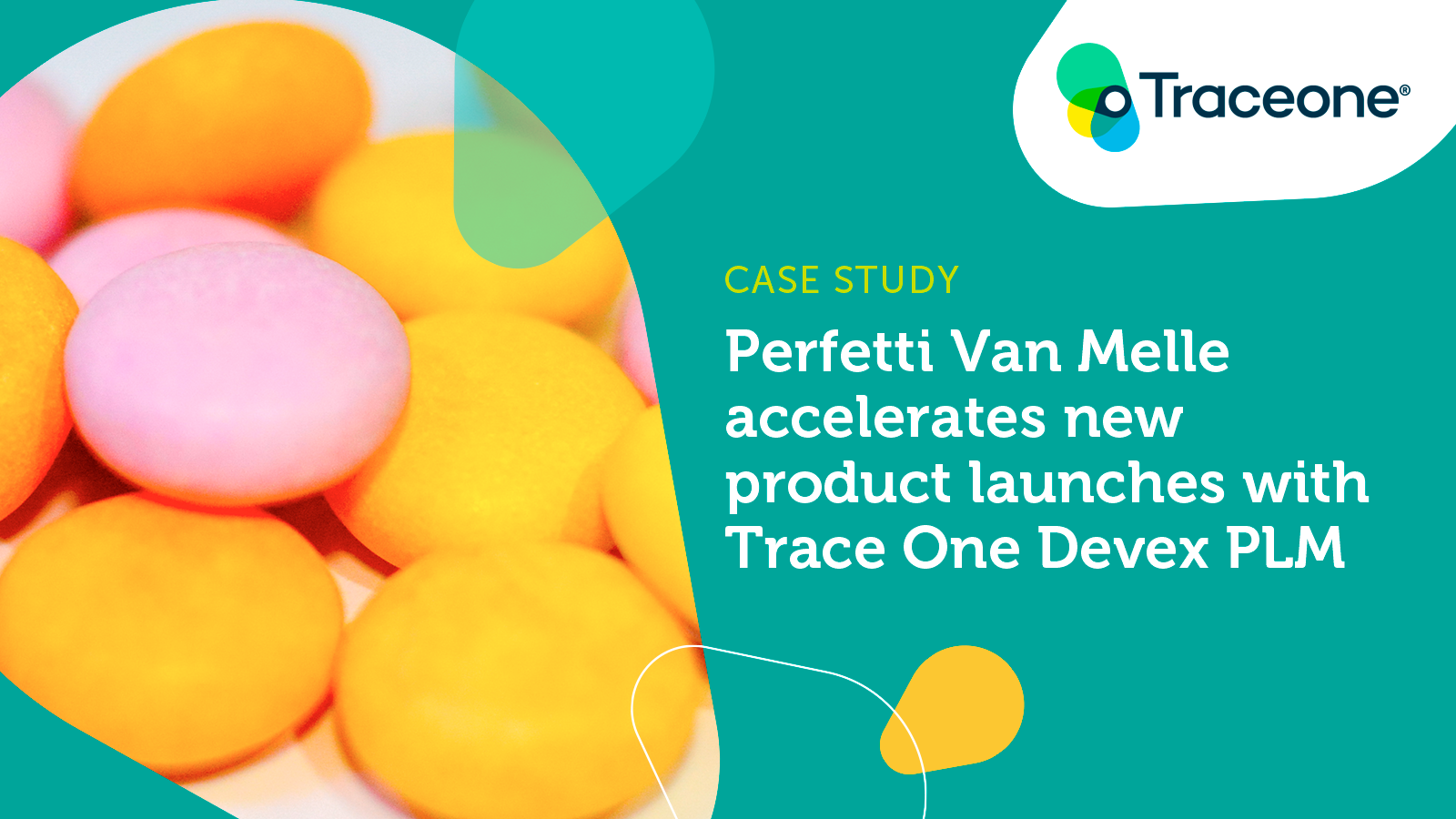 Perfetti Van Melle Case Study