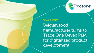 Trace One Case Study