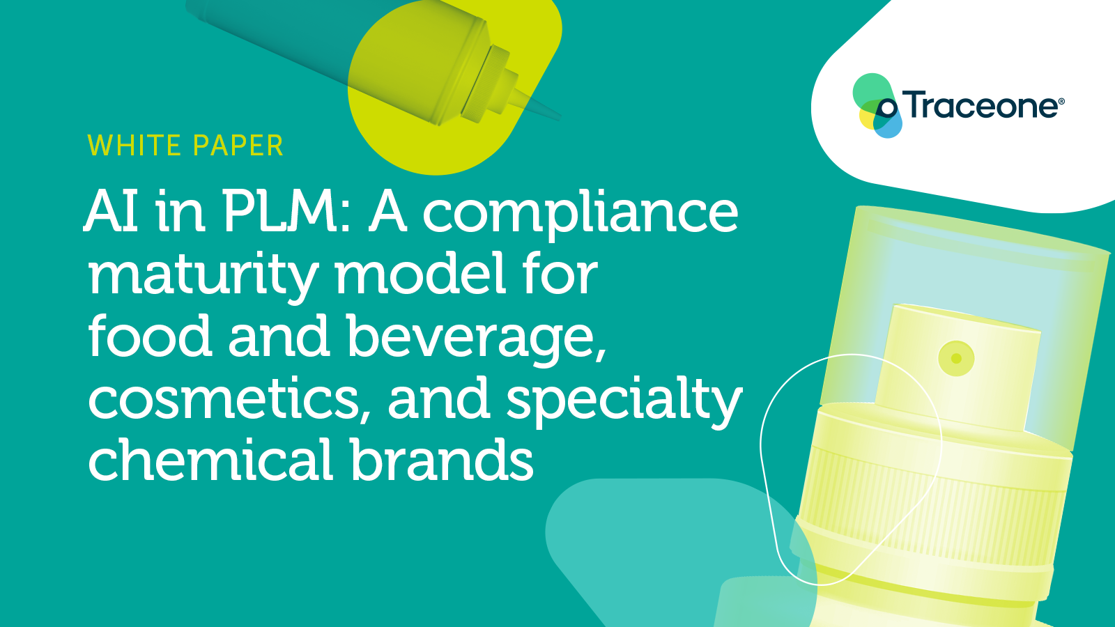 Trace One AI in PLM whitepaper