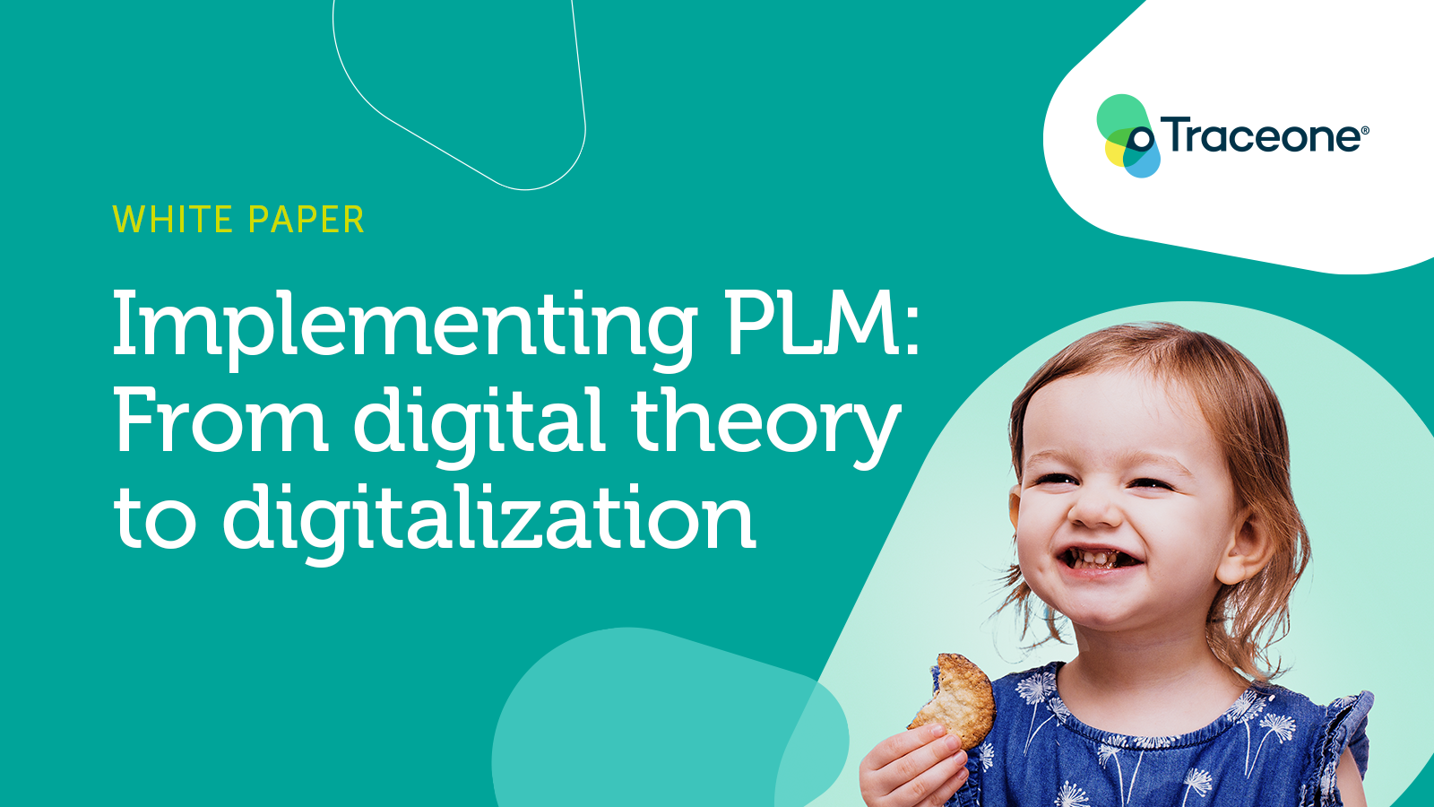 Trace One Implementing PLM