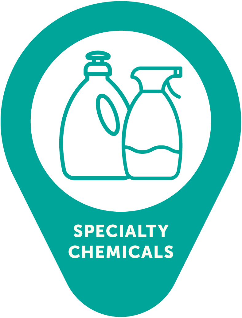 Trace One Specialty Chemicals