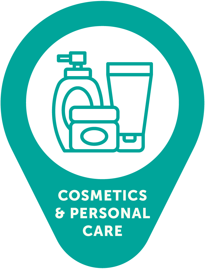 Trace One Cosmetics & Personal Care