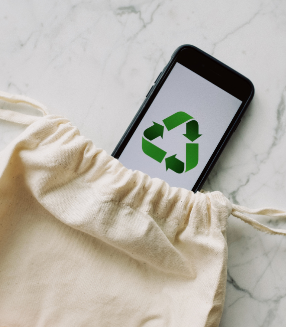 Trace One Supply Chain Sustainability