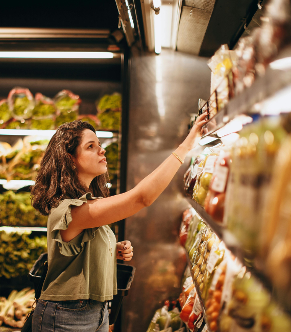 Trace One Supply Chain Traceability