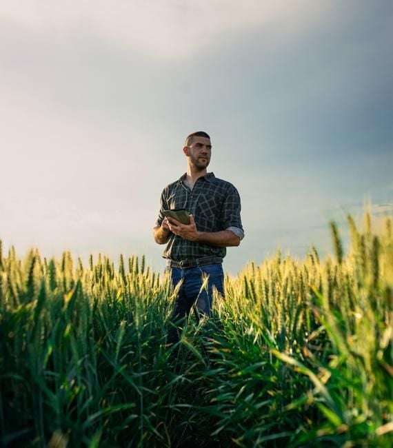 EU Organic Non-EU producers