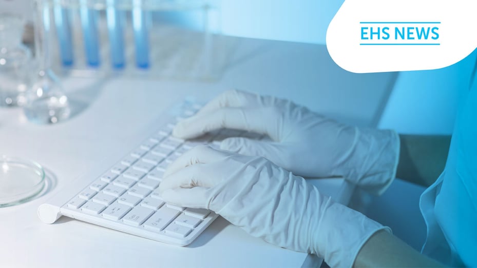 Europe - Annex XVII: A draft on a new Restriction on PFHxA has been published