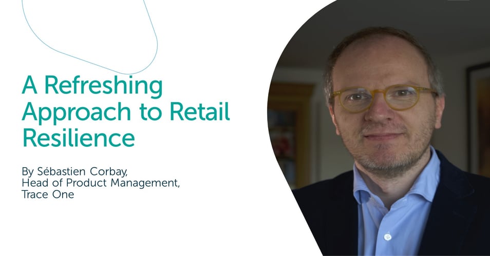 Retail resilience