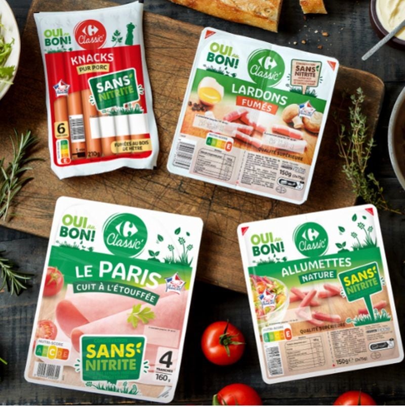 enews clean carrefour