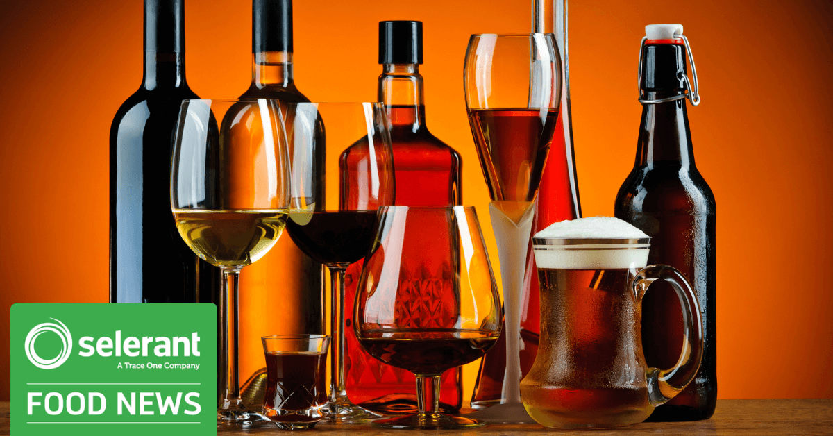 Alcoholic Beverages (1)