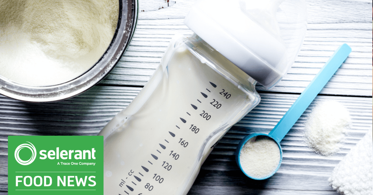 Infant Foods