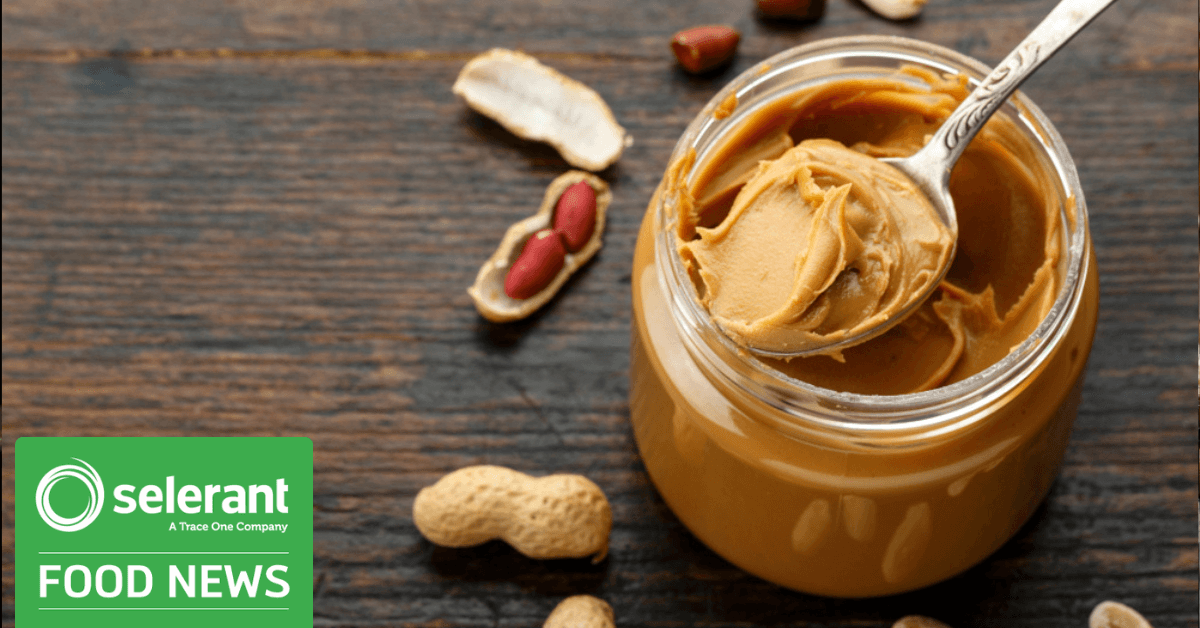 Peanut butter