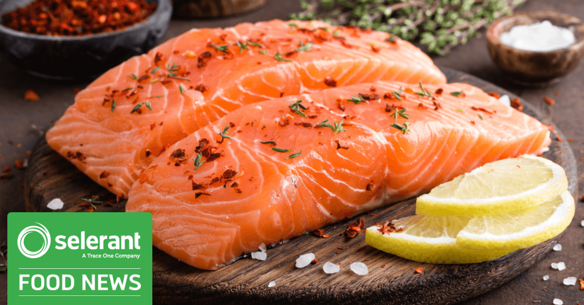 salmon