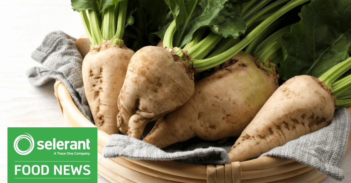 sugarbeetroots