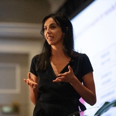 Lina KACI - Ingénieur Expert Solutions - Trace One.jpeg