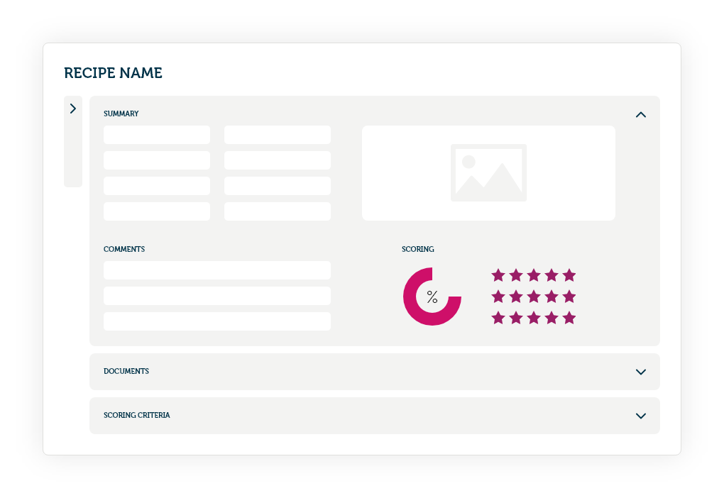 Devex software illustration