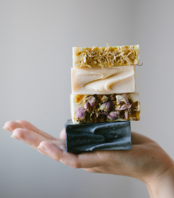 Trace One Cosmetics White Paper