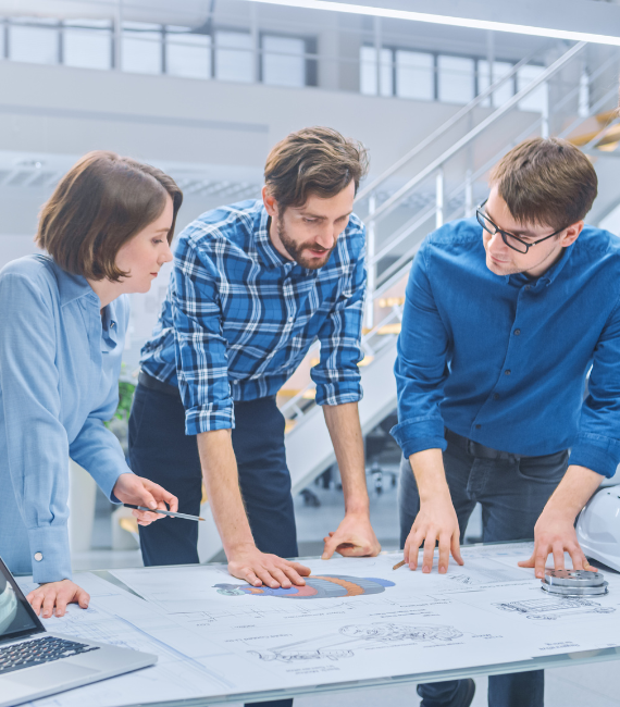 Trace One_PLM_Software_Integrations