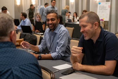 Traceone NOLA 9-27-23 19