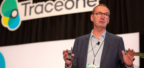 Company announcement