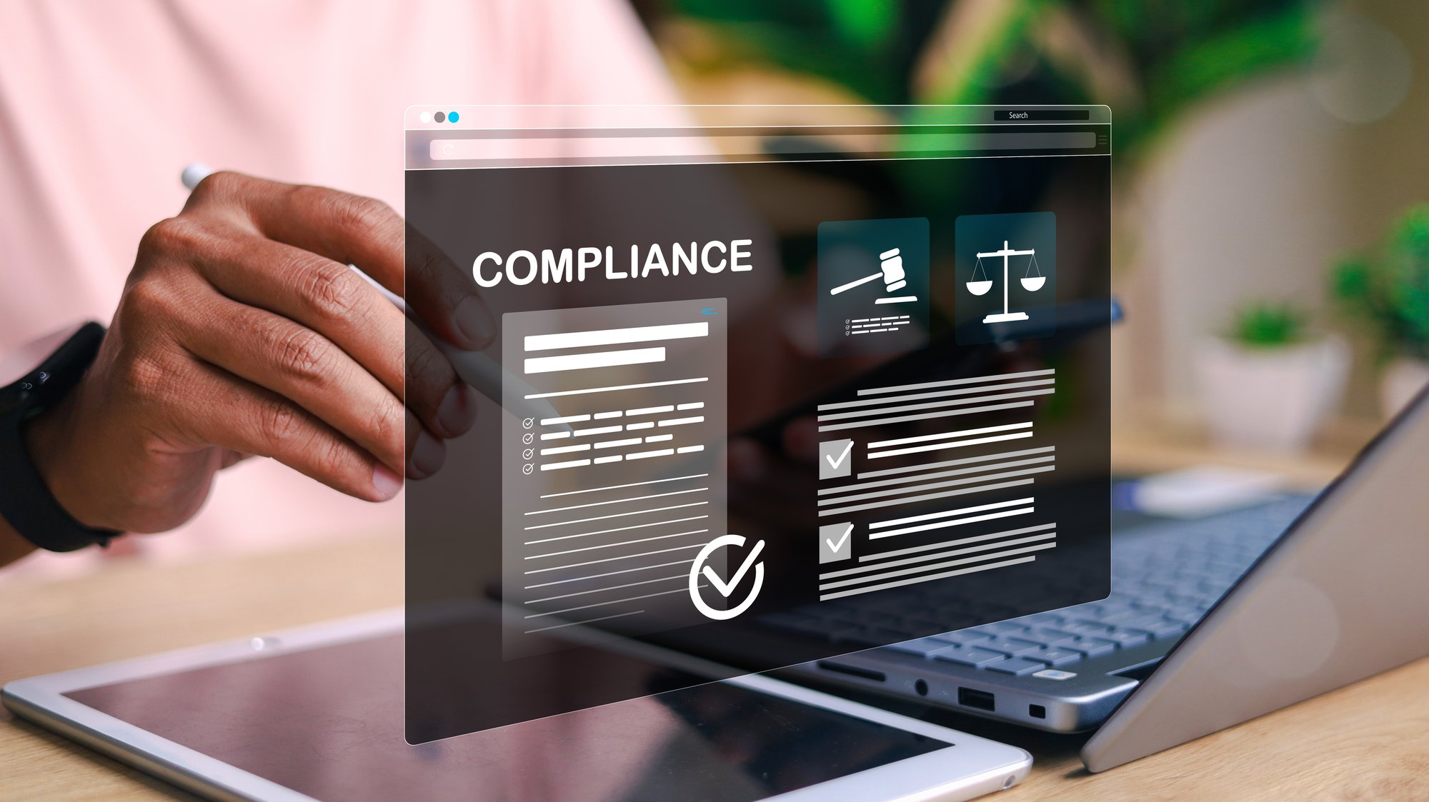 FSMA Compliance How Trace One Helps