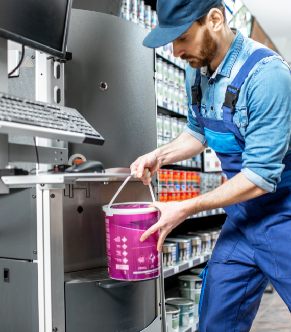 Trace One SDS and EHS software