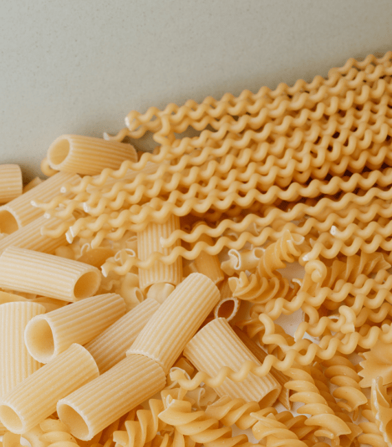 Case Studies | The largest pasta company in the world perfects product ...