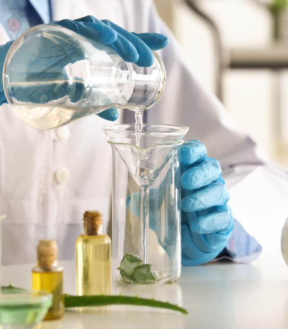 Product Formulation & Recipe Management Software | Trace One