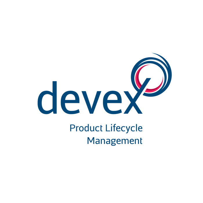 Image 1 - Devex Logo