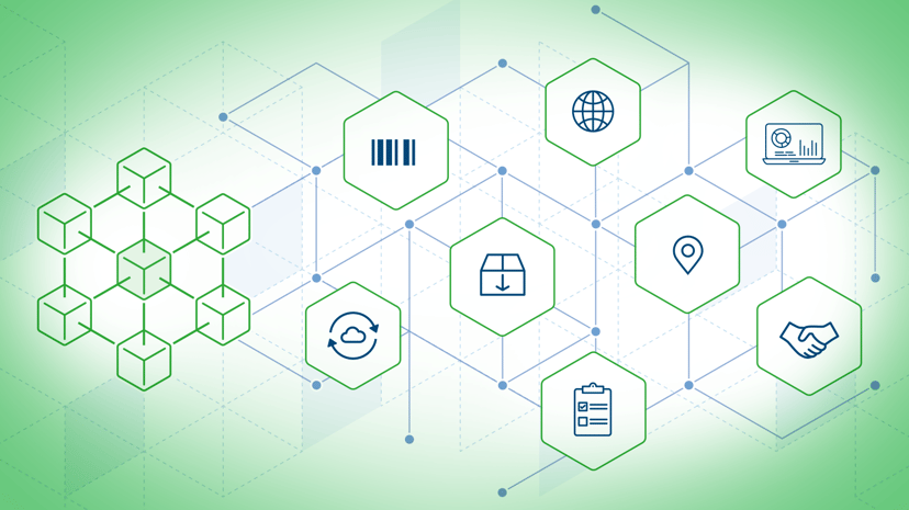 Trace One_Blockchain_supplier-relationship-management