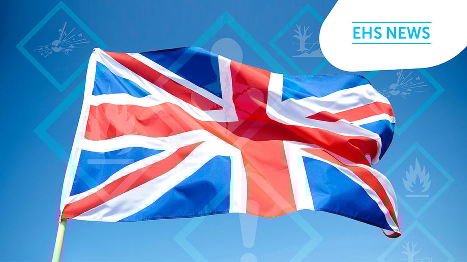 Die GB MCL wurde aktualisiert