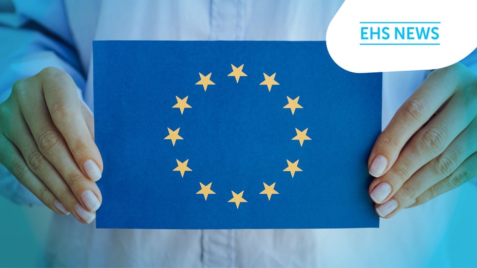 Europe: The 18th ATP applies from December 1st 2023