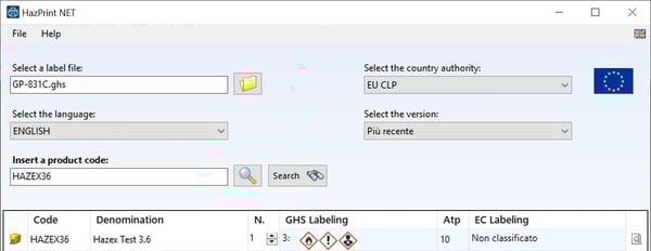 The Trace One SDS Authoring solution